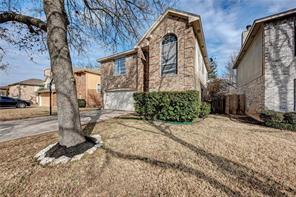1813 White Oak Loop, Round Rock, TX 78681