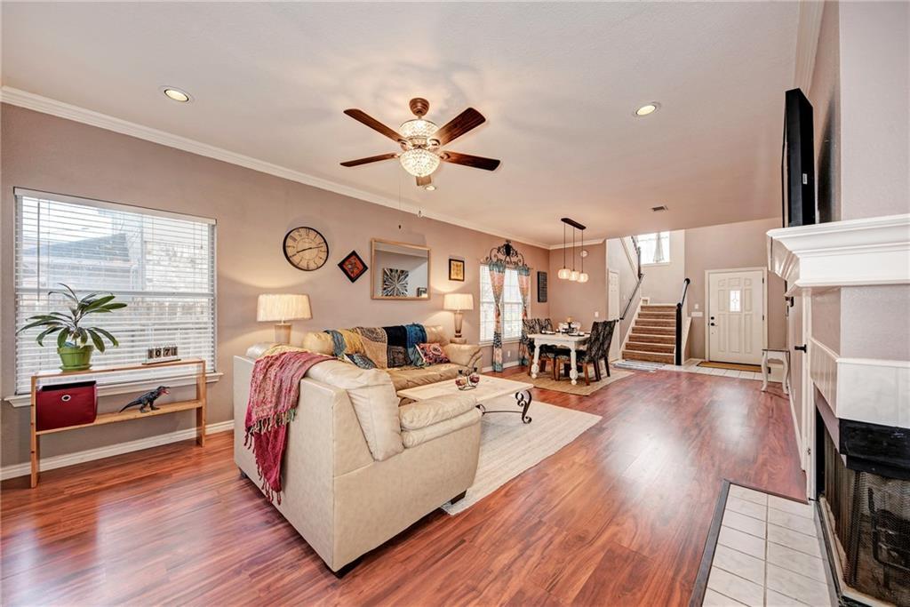 1813 White Oak Loop, Round Rock, TX 78681