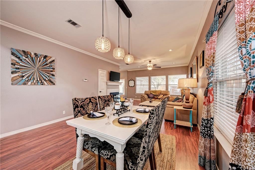 1813 White Oak Loop, Round Rock, TX 78681