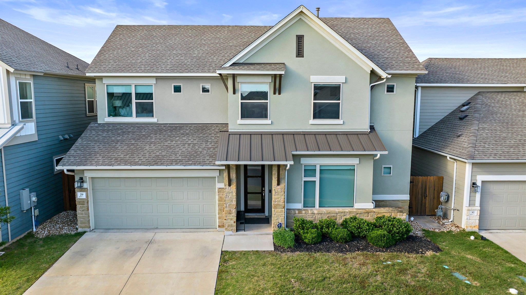 5820 Harper Park Dr # 29, Austin, TX 78735