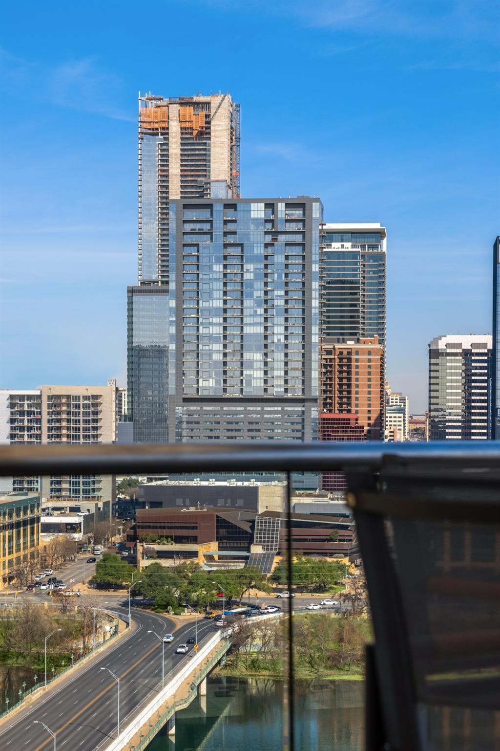 214 Barton Springs Rd # 922, Austin, TX 78704