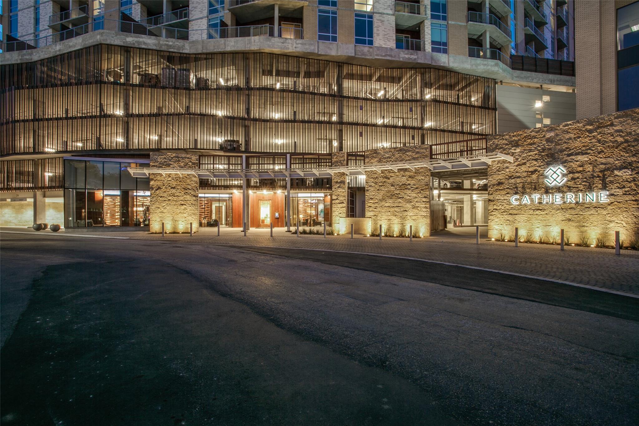 214 Barton Springs Rd # 922, Austin, TX 78704