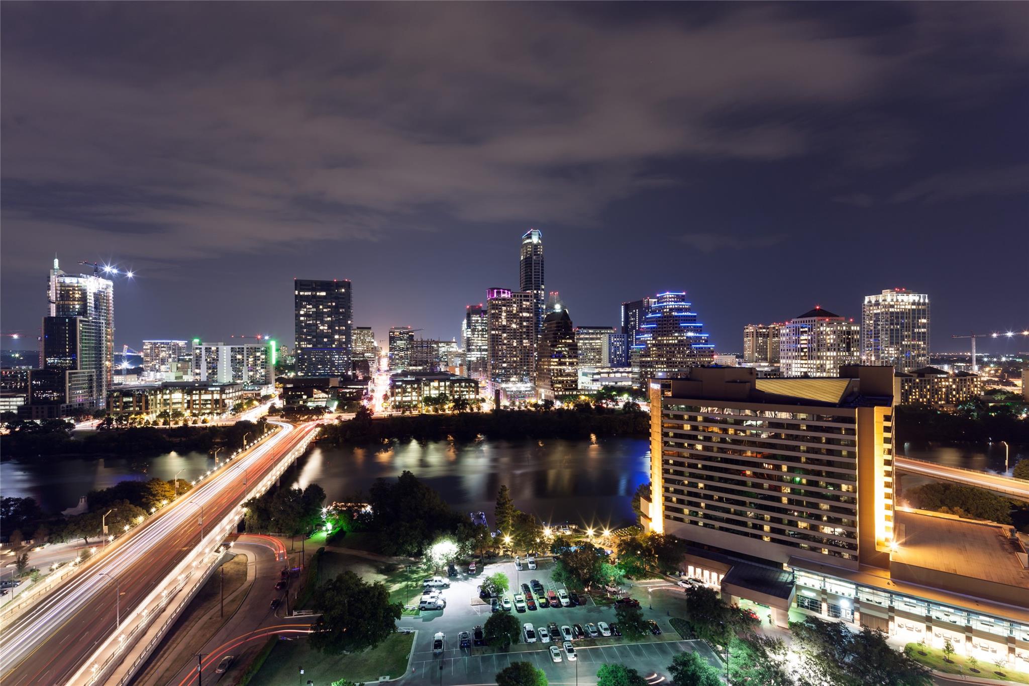 214 Barton Springs Rd # 922, Austin, TX 78704