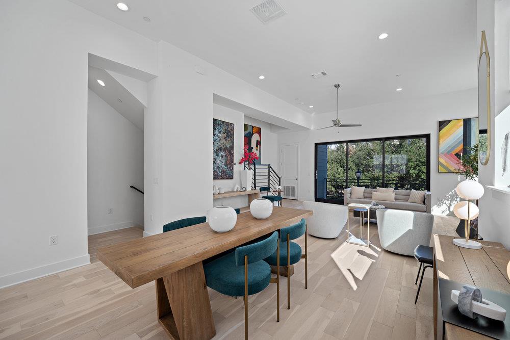 3808 Berkman Dr, Austin, TX 78723