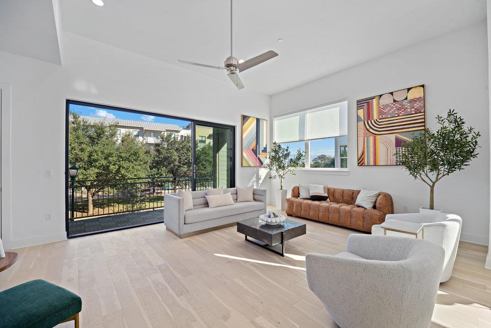 3808 Berkman Dr, Austin, TX 78723