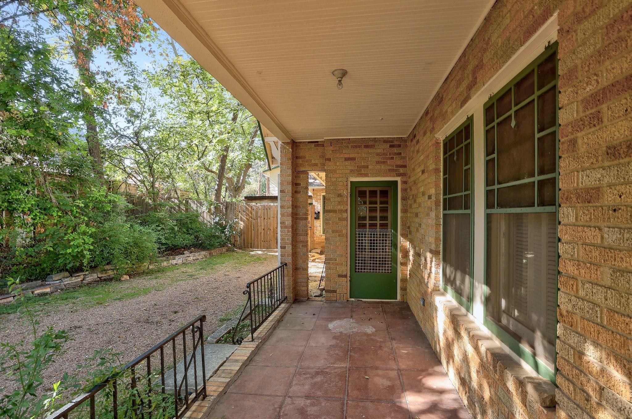 1804 Kenwood Ave, Austin, TX 78704