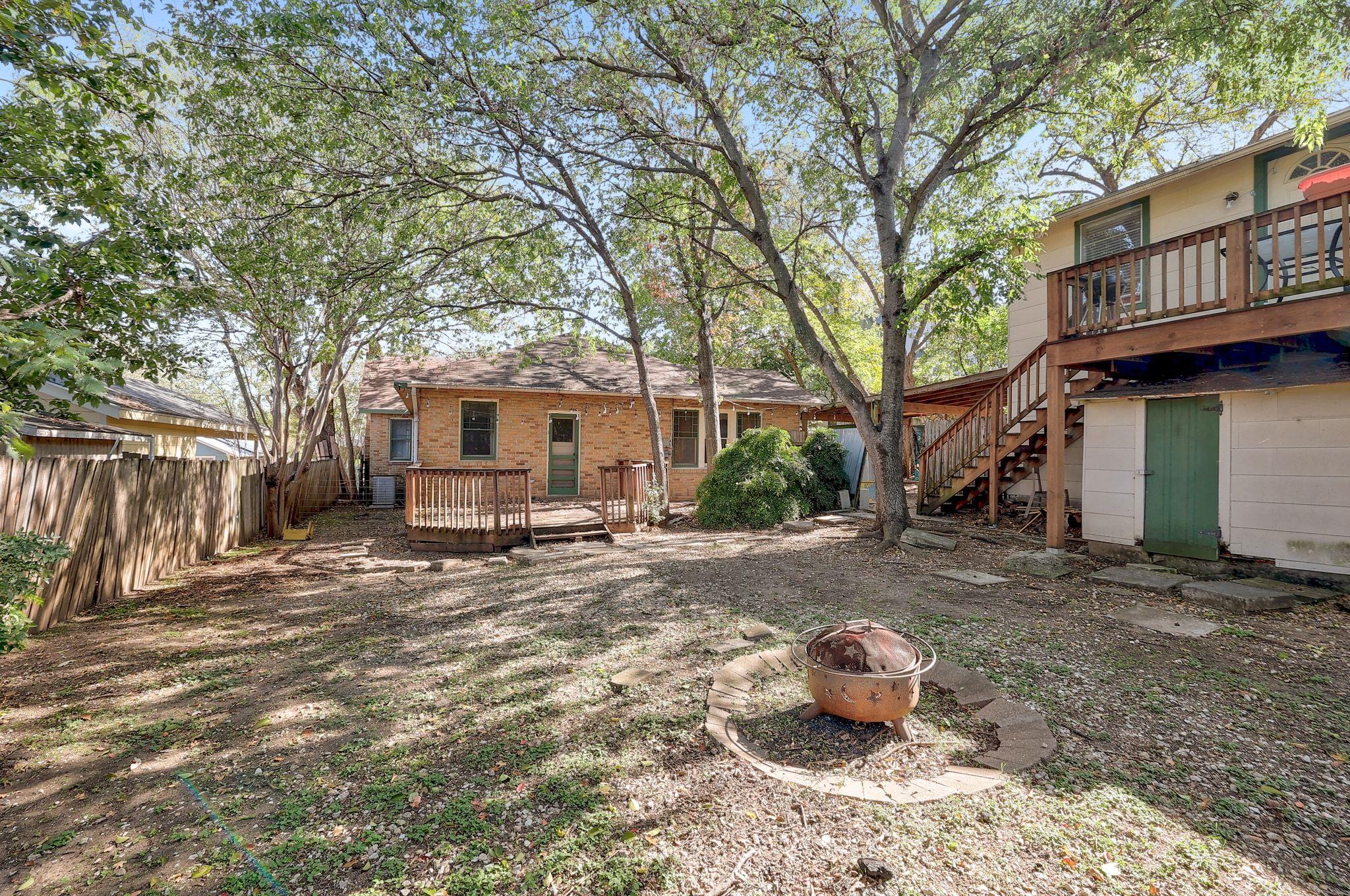 1804 Kenwood Ave, Austin, TX 78704