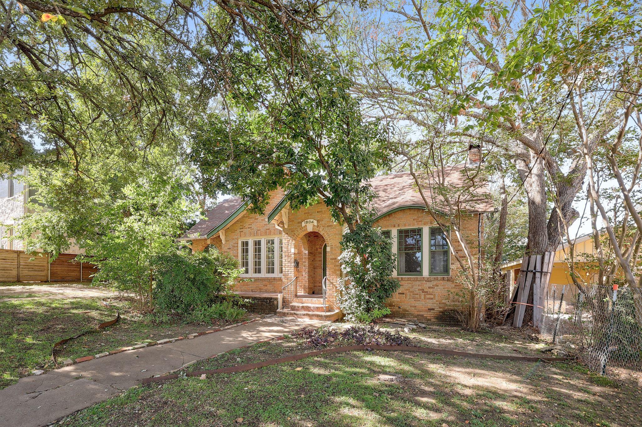 1804 Kenwood Ave, Austin, TX 78704