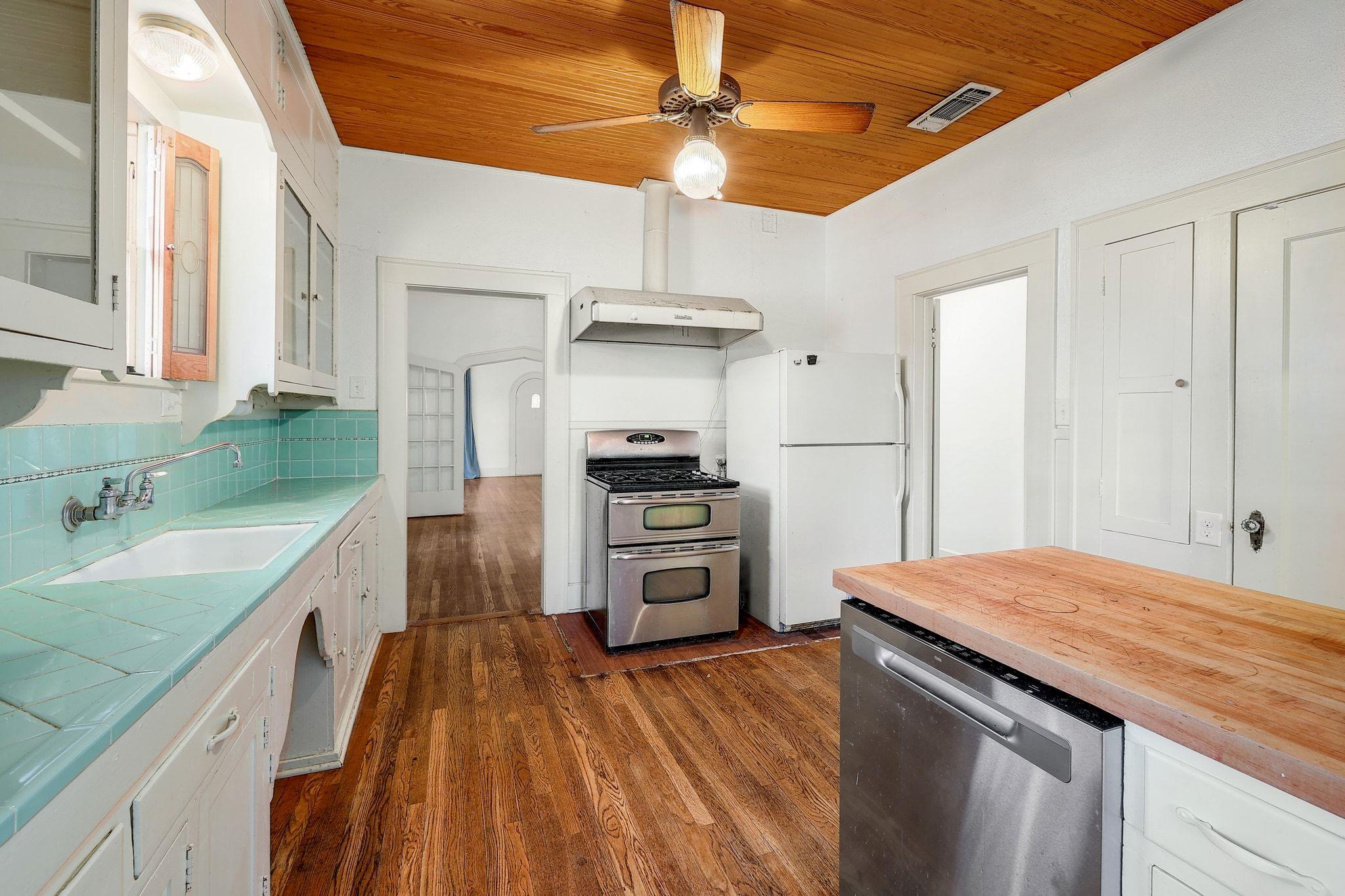 1804 Kenwood Ave, Austin, TX 78704