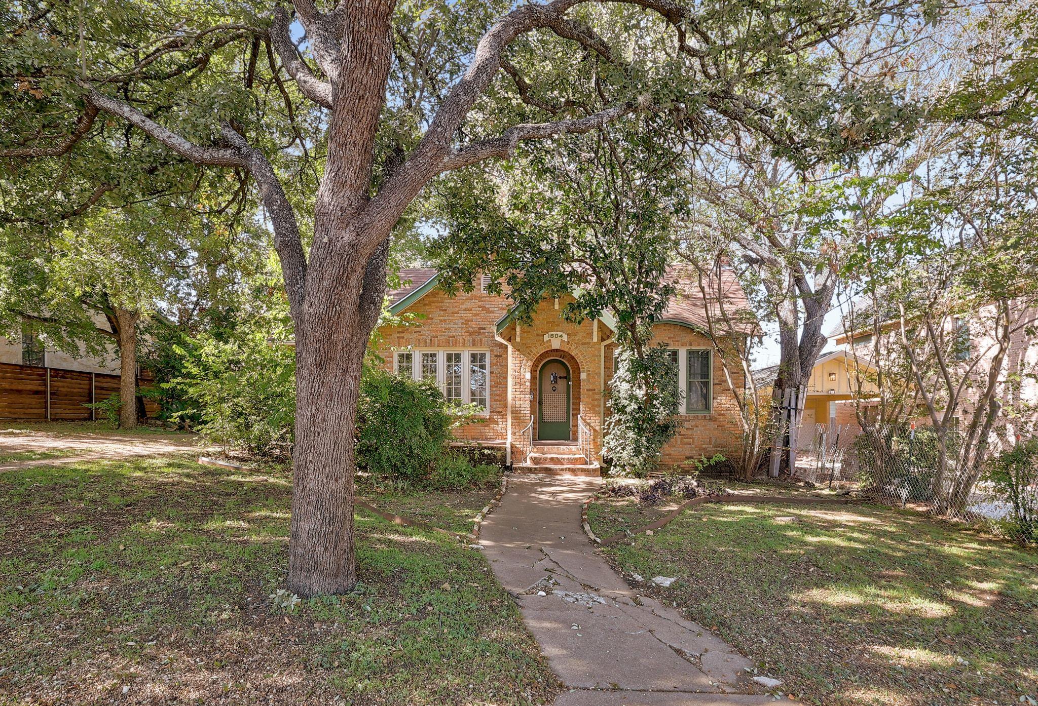 1804 Kenwood Ave, Austin, TX 78704