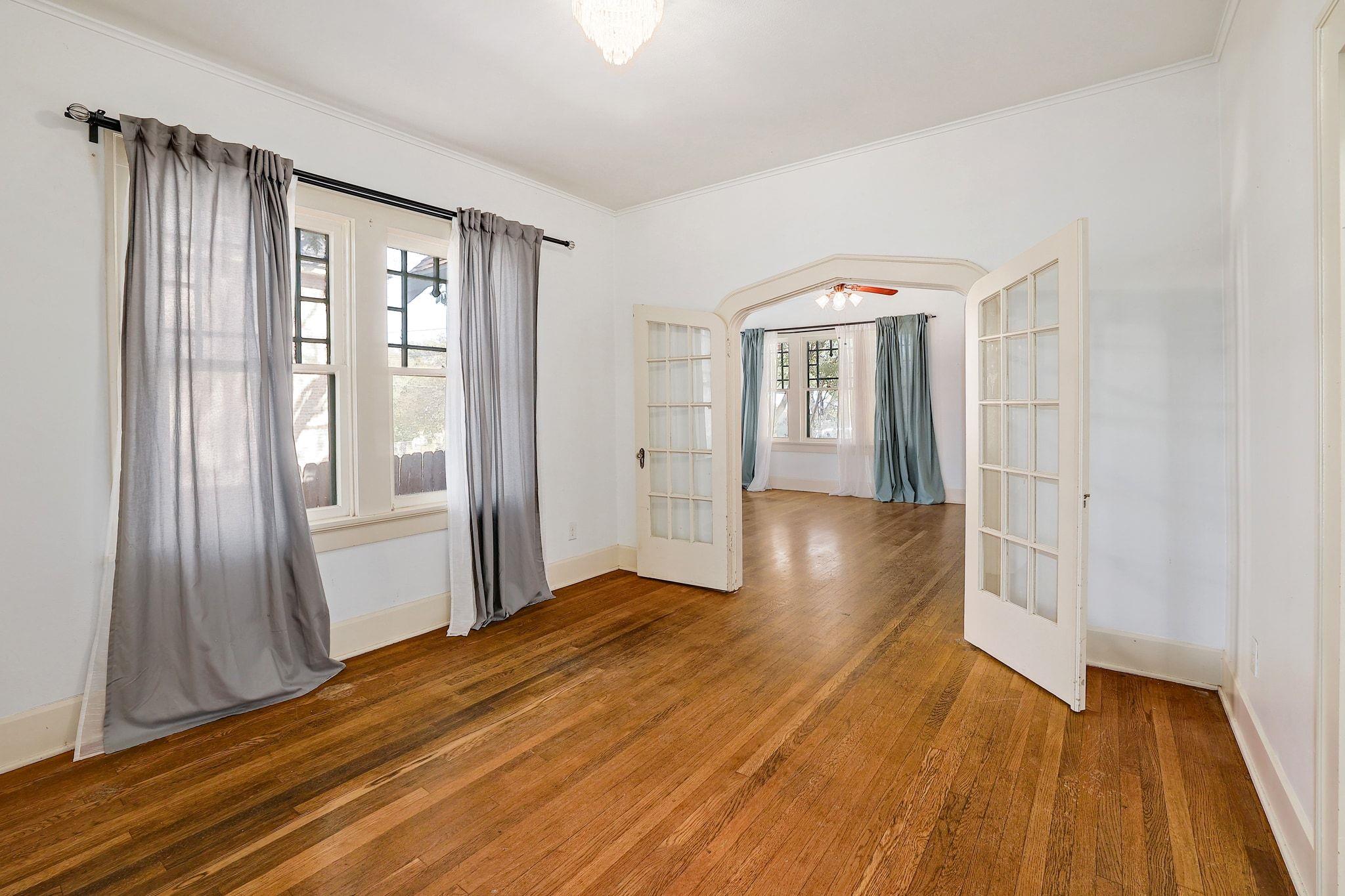 1804 Kenwood Ave, Austin, TX 78704