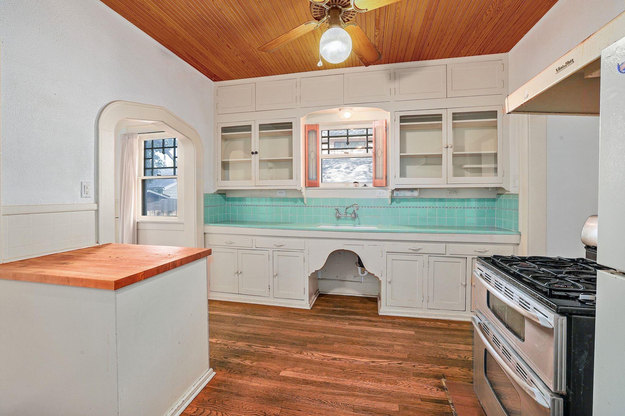 1804 Kenwood Ave, Austin, TX 78704