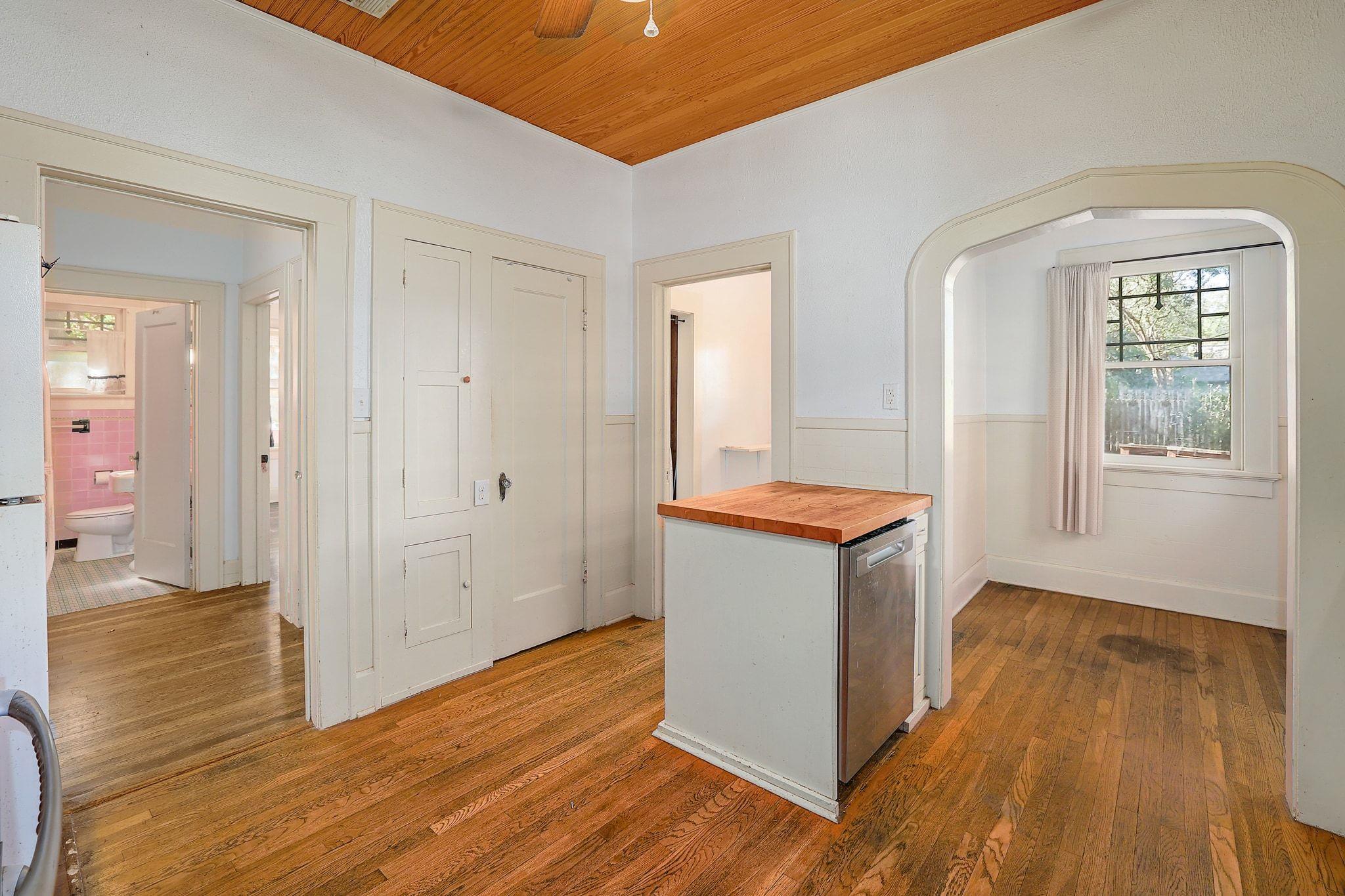 1804 Kenwood Ave, Austin, TX 78704