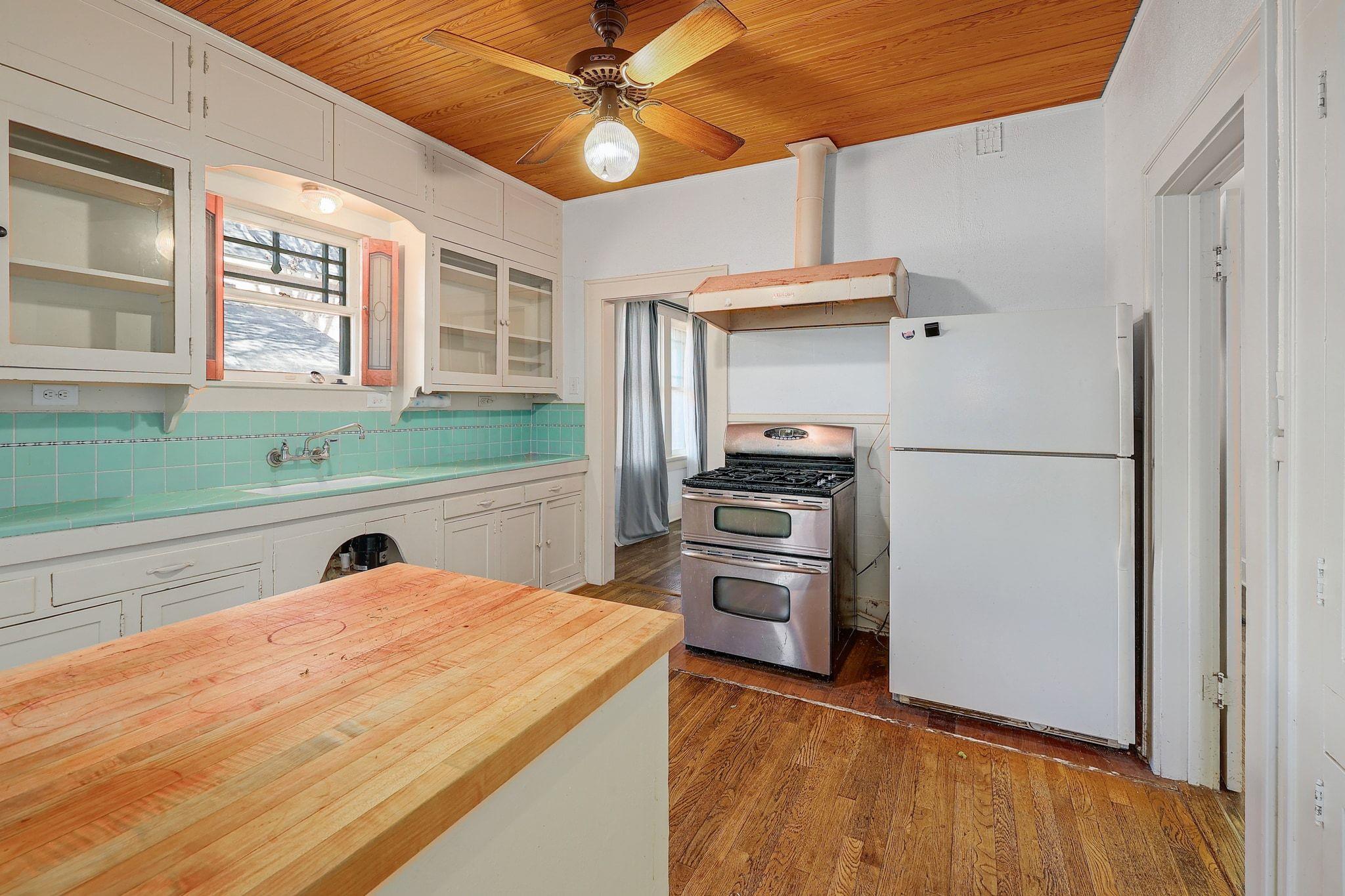 1804 Kenwood Ave, Austin, TX 78704