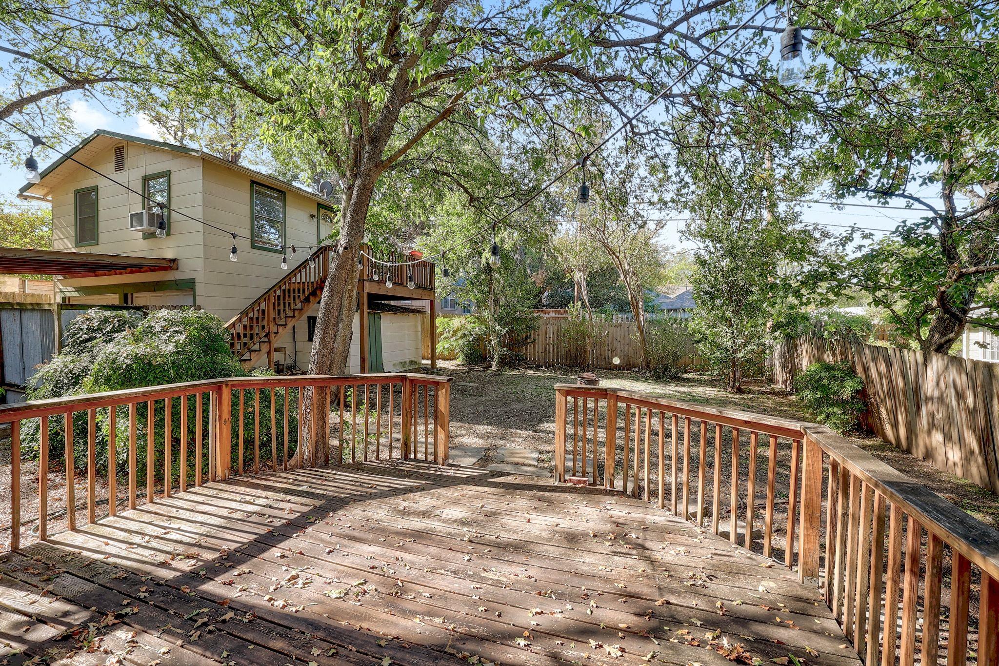 1804 Kenwood Ave, Austin, TX 78704