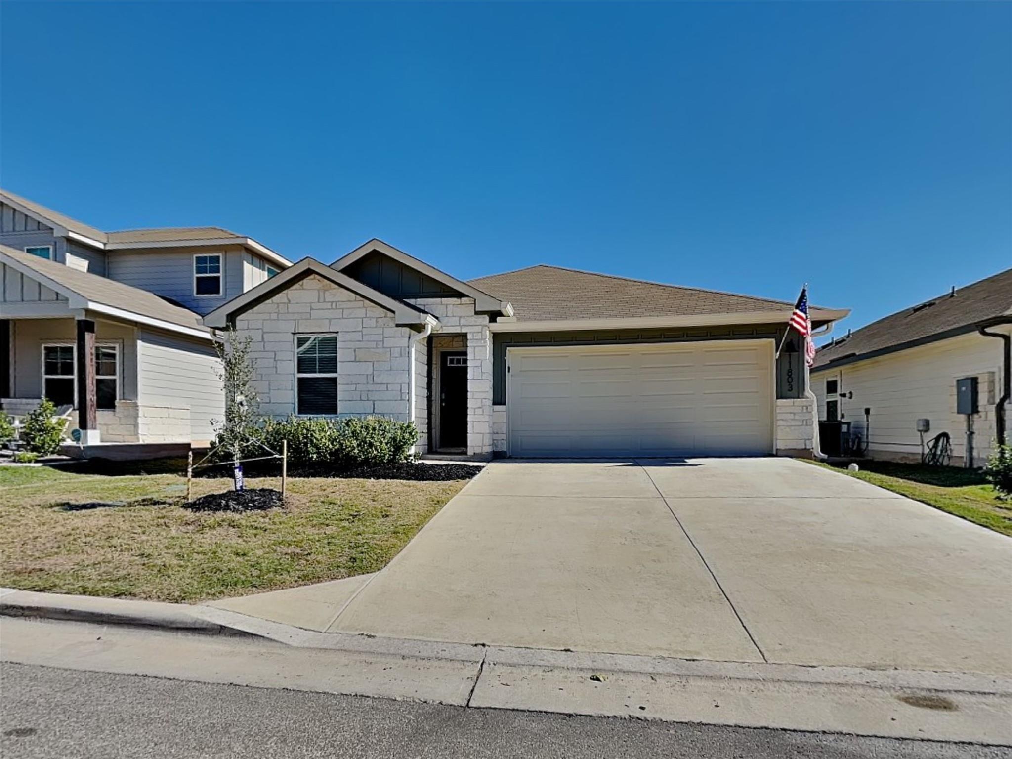11803 Copperstone Ave, Manchaca, TX 78652