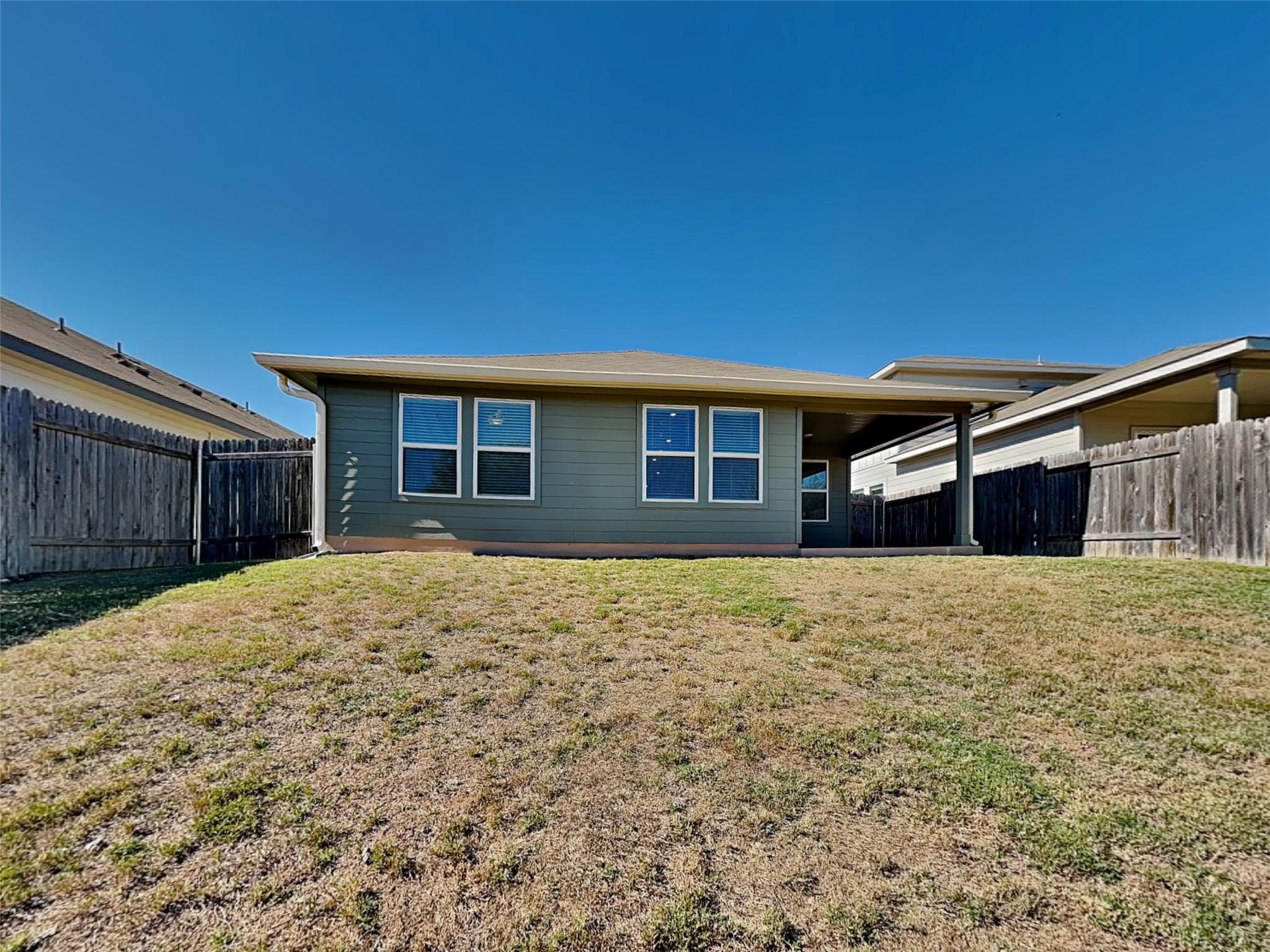11803 Copperstone Ave, Manchaca, TX 78652