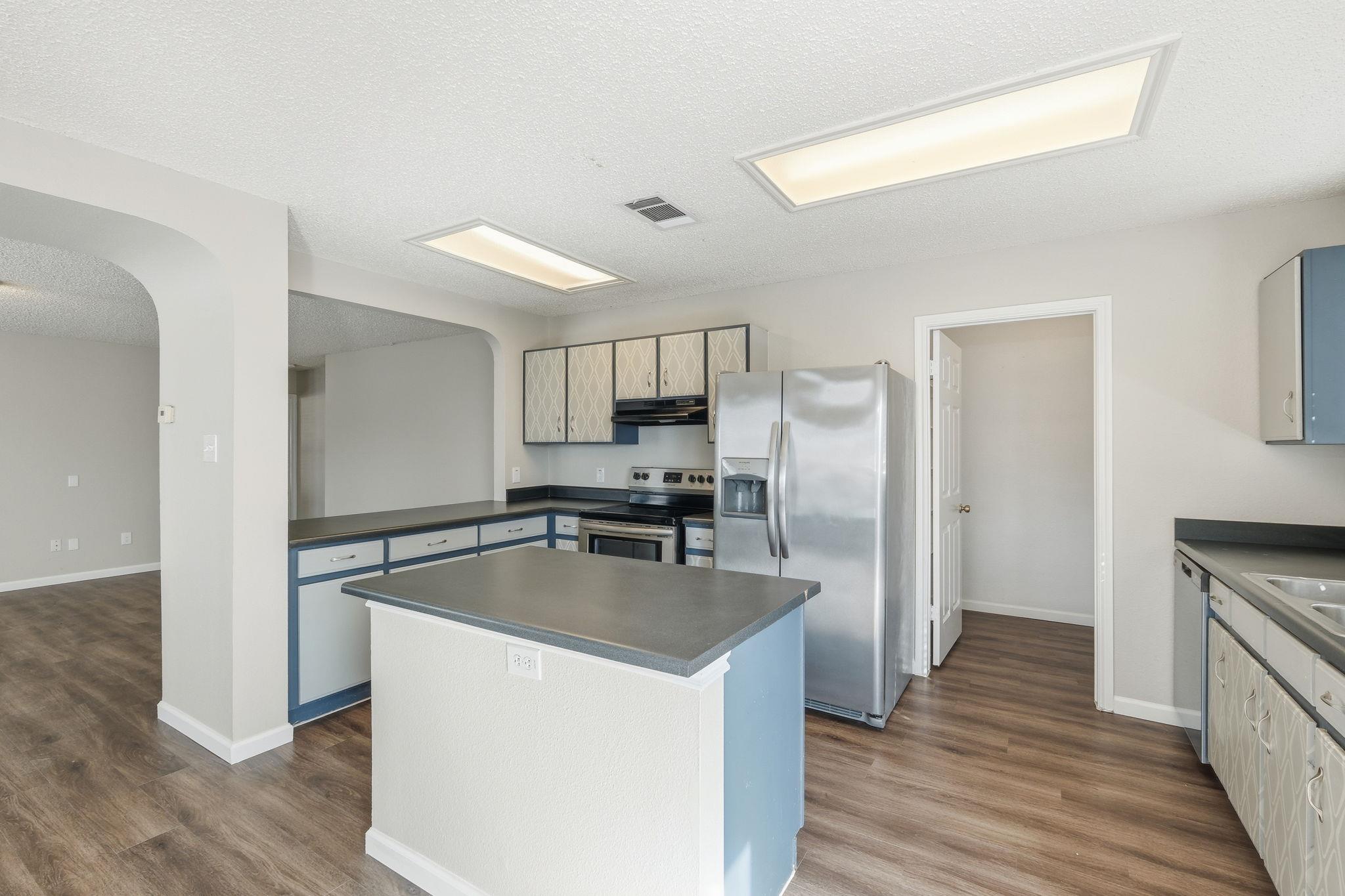 3205 Settlement Dr, Round Rock, TX 78665