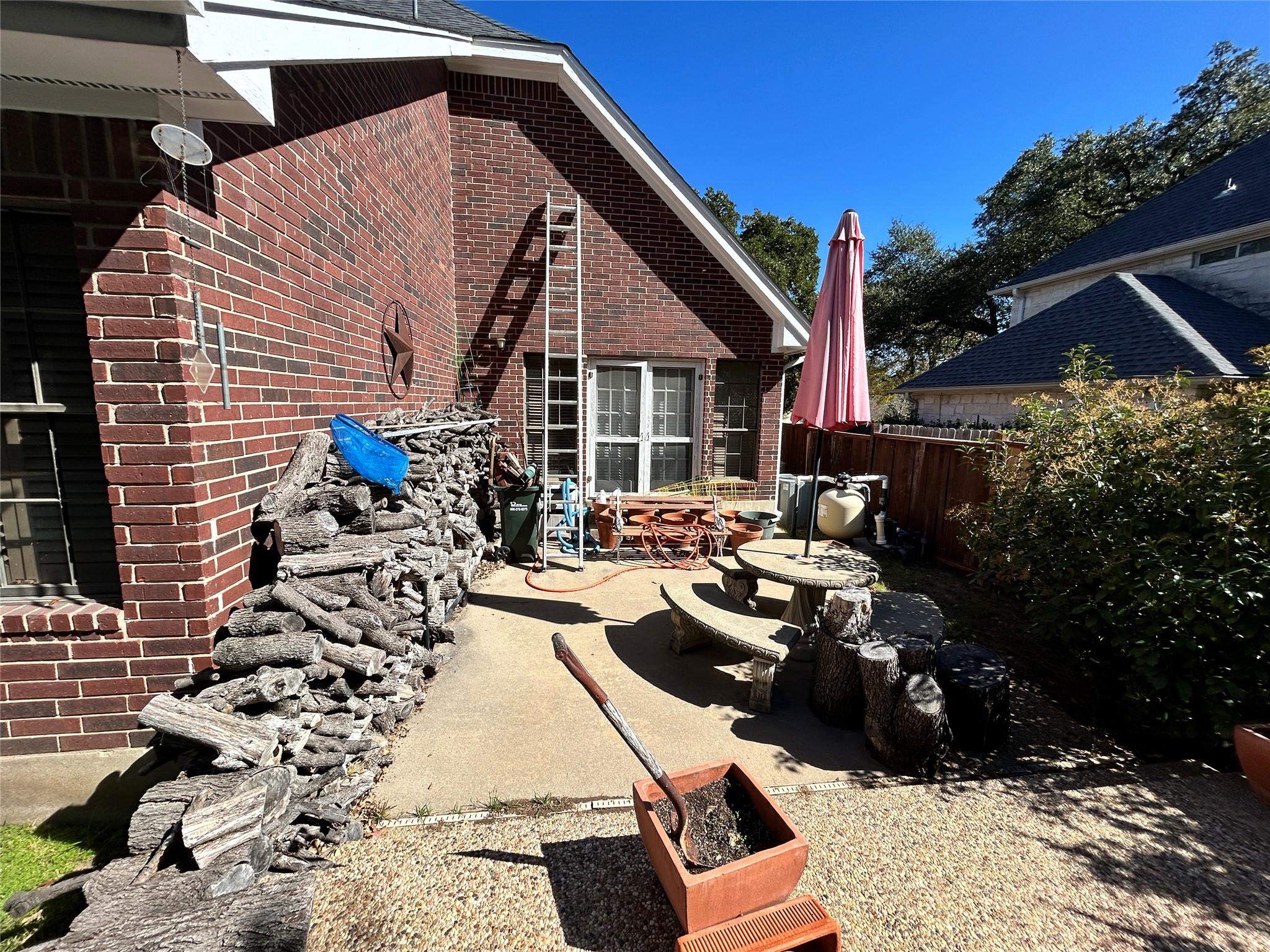 30510 La Quinta Dr, Georgetown, TX 78628