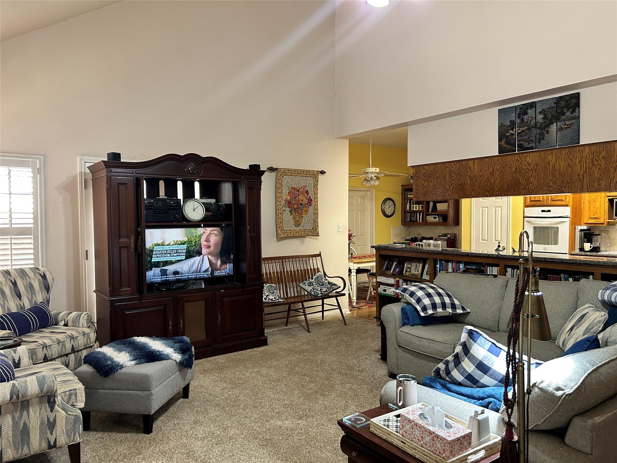 30510 La Quinta Dr, Georgetown, TX 78628