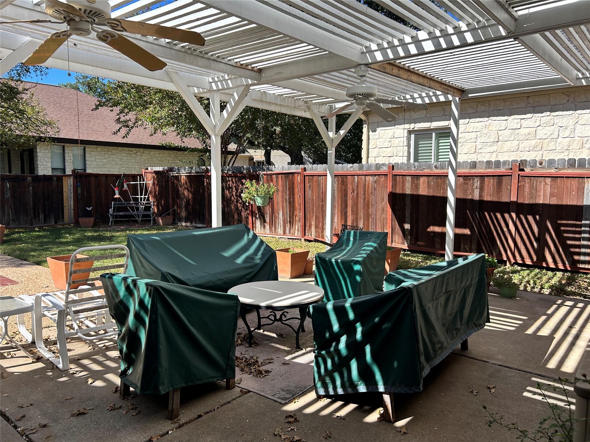 30510 La Quinta Dr, Georgetown, TX 78628