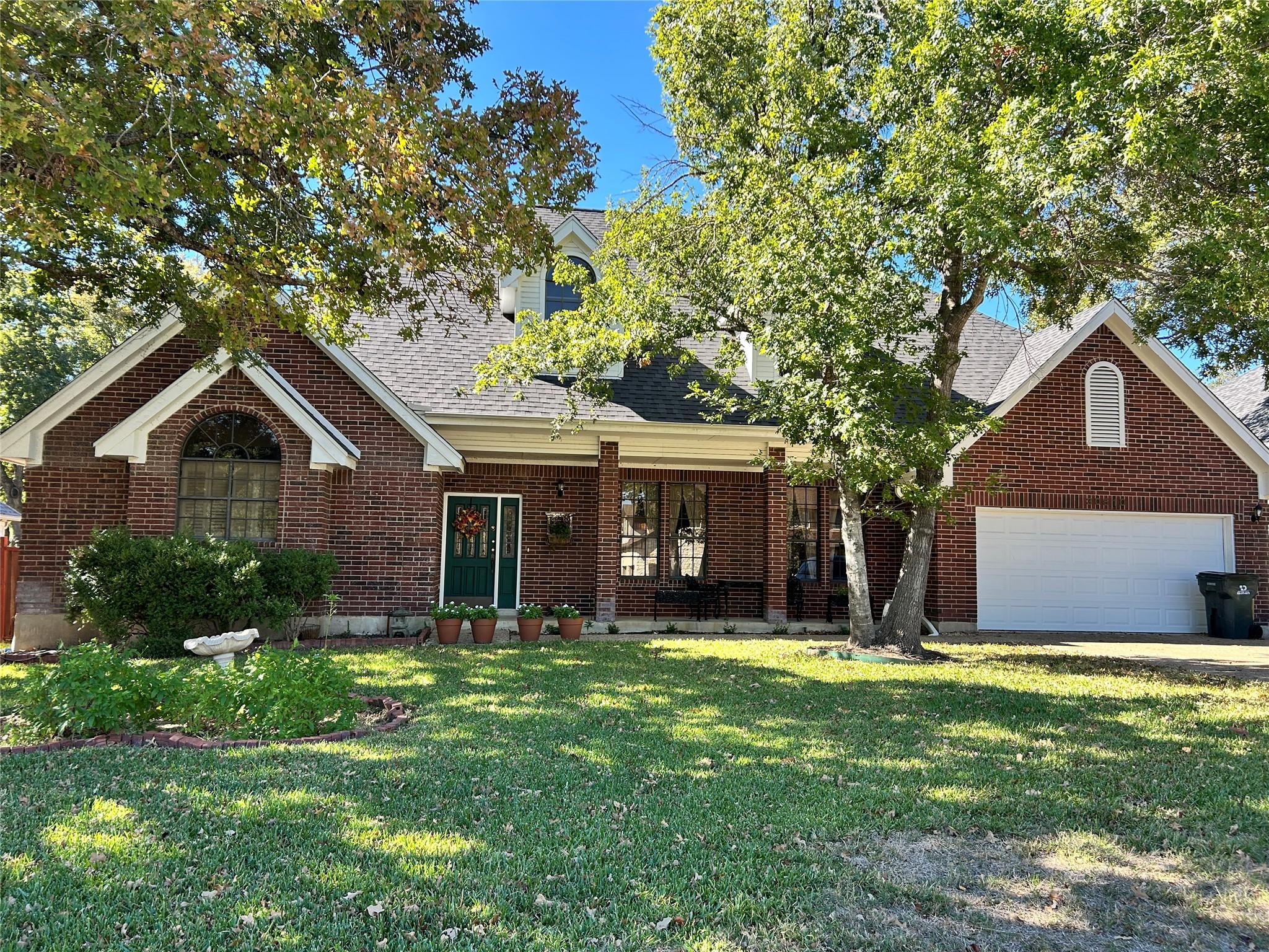 30510 La Quinta Dr, Georgetown, TX 78628