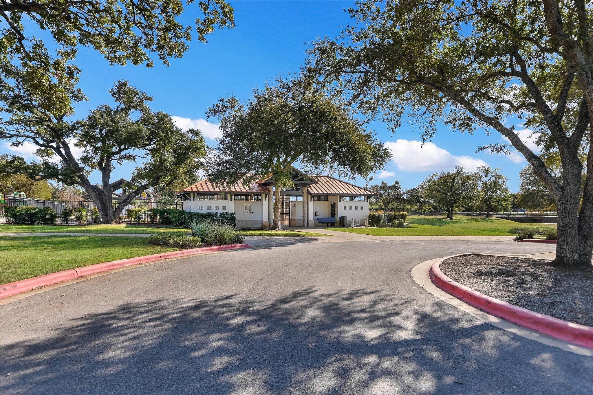 9900 Mateo Cv, Austin, TX 78717