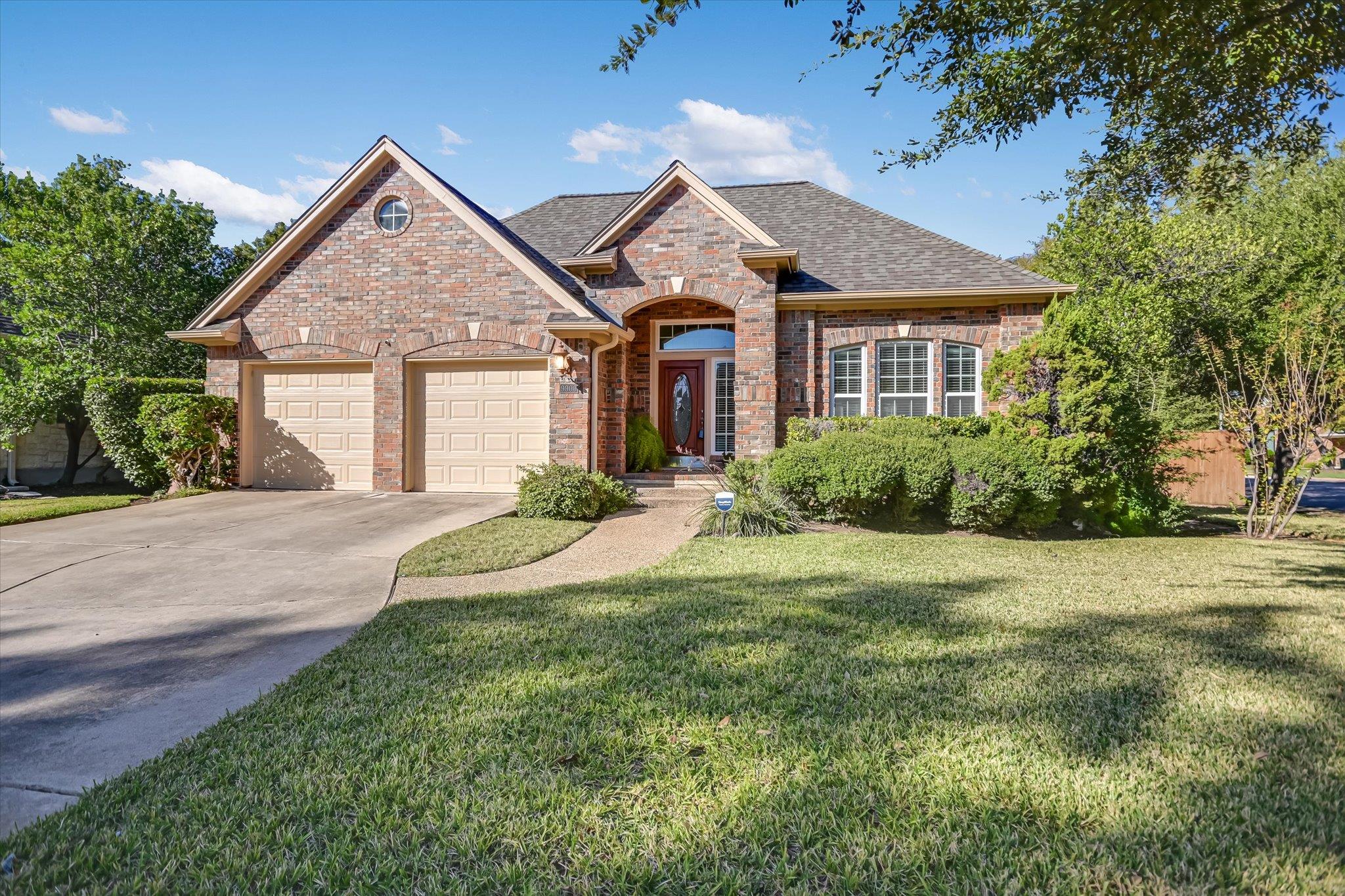 9900 Mateo Cv, Austin, TX 78717