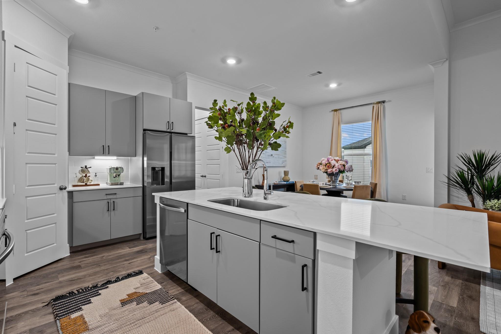 1664 Hillside Terrace # 2117, Buda, TX 78610