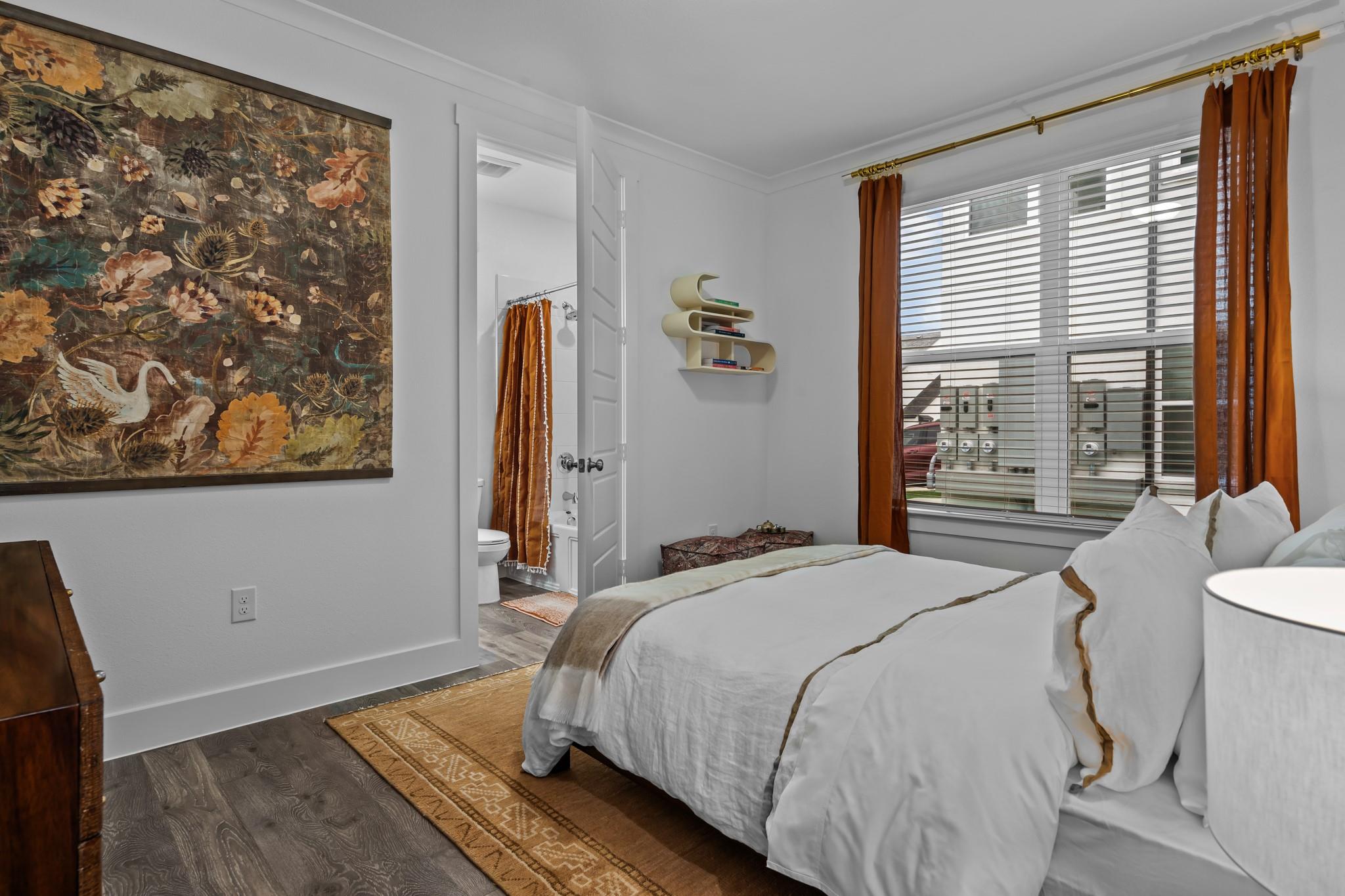 1664 Hillside Terrace # 2117, Buda, TX 78610