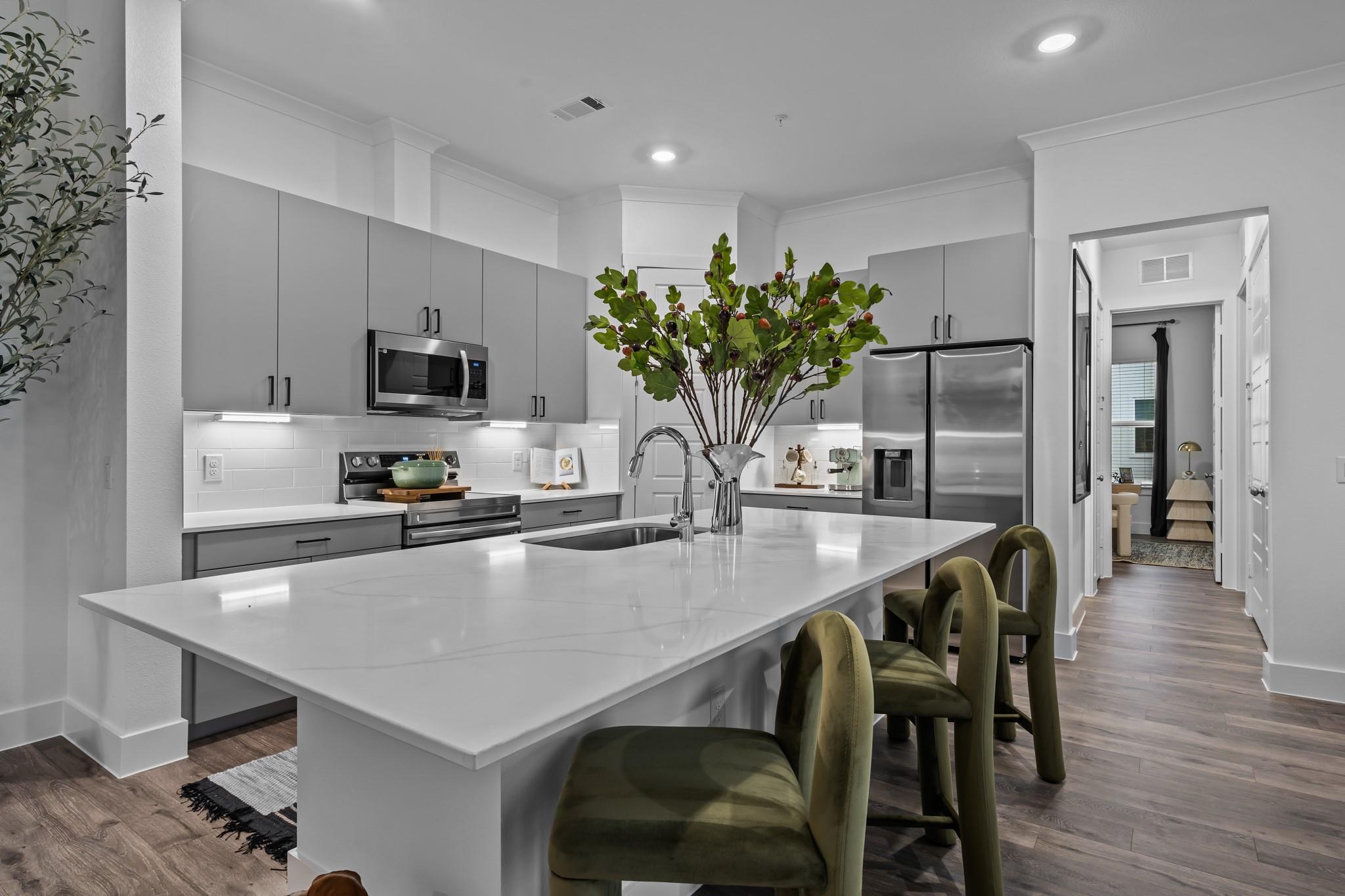 1664 Hillside Terrace # 2117, Buda, TX 78610