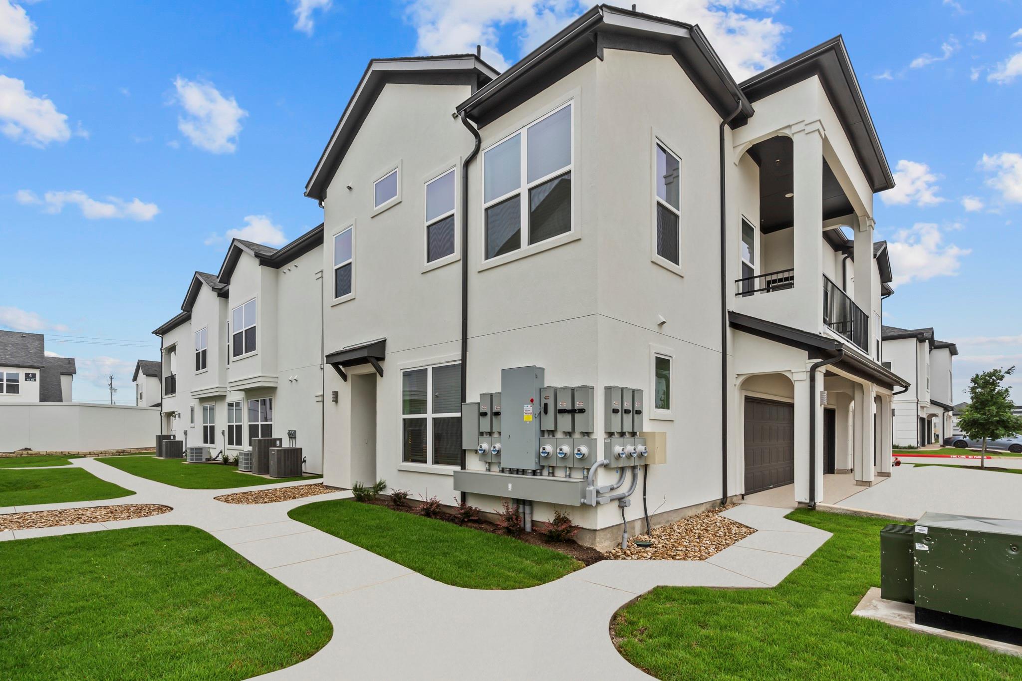 1664 Hillside Terrace # 2117, Buda, TX 78610