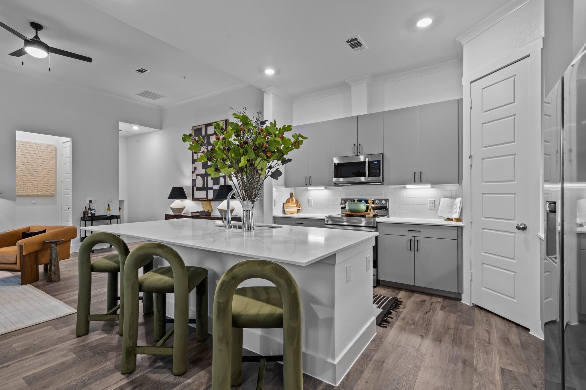 1664 Hillside Terrace # 2117, Buda, TX 78610