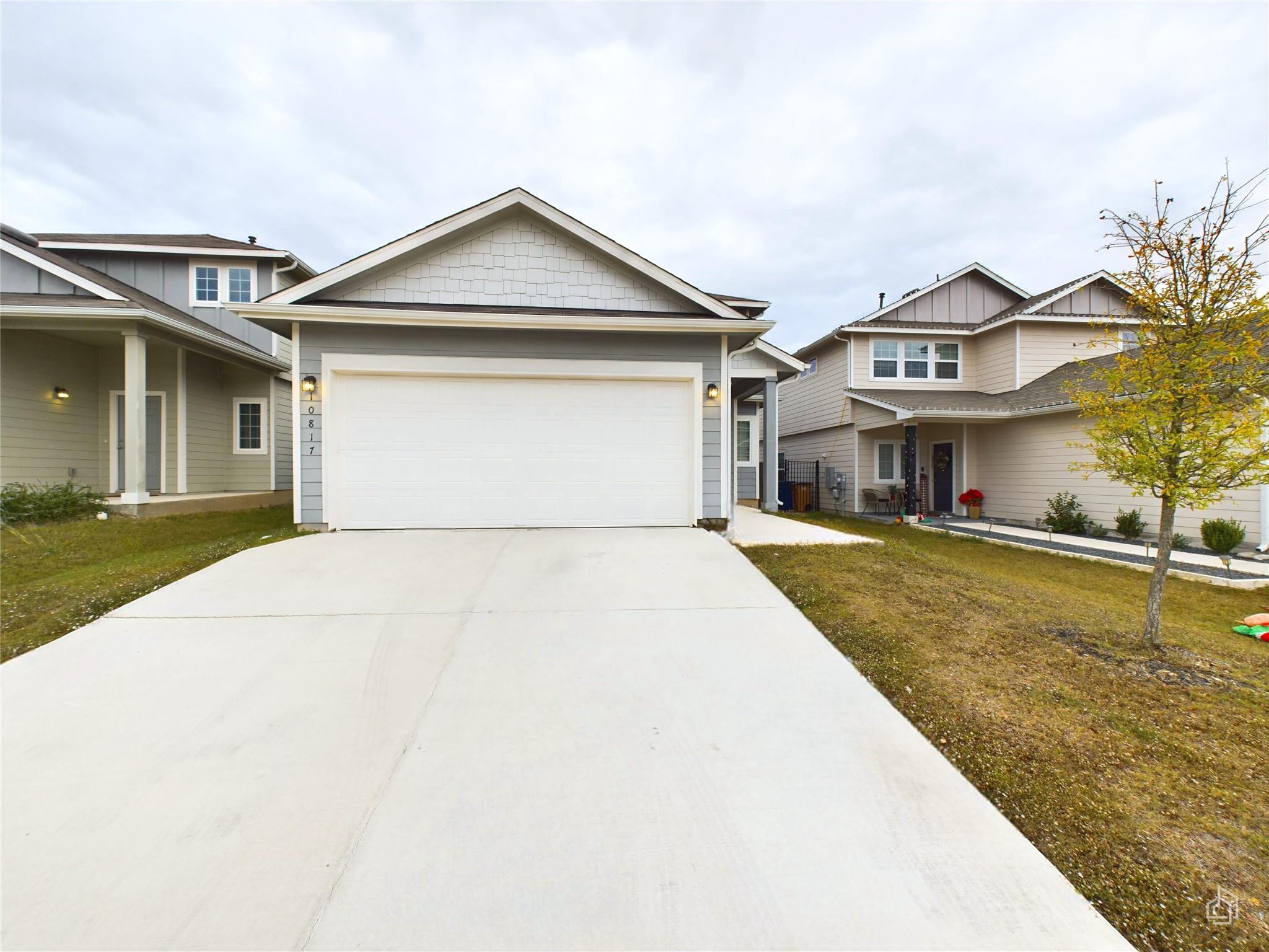 10817 Timber Brook Pass, Austin, TX 78747