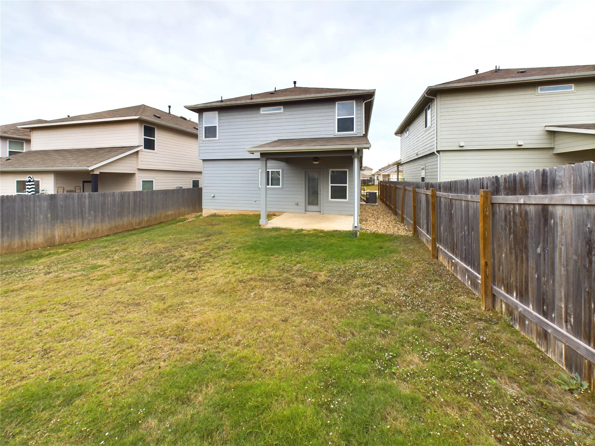 10817 Timber Brook Pass, Austin, TX 78747