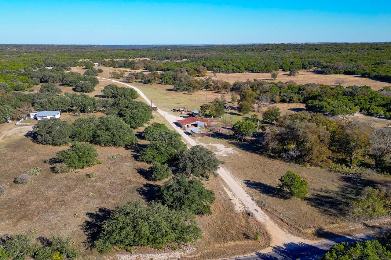 20949 Firefly Rd, Salado, TX 76527