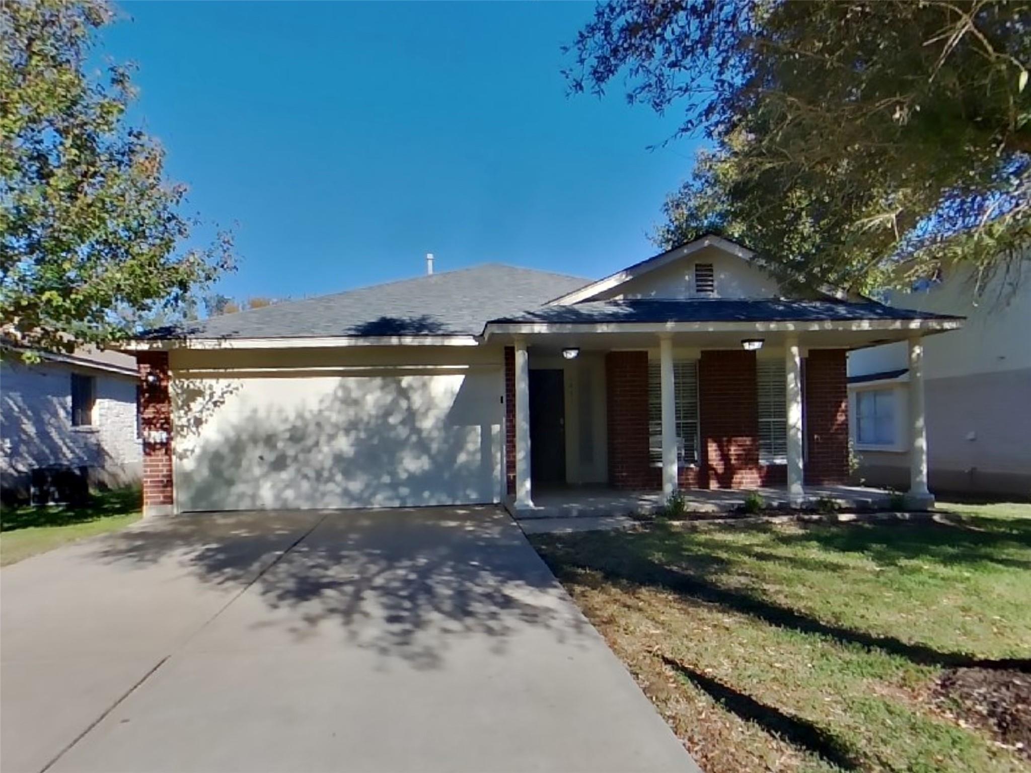 1411 Catalina, Leander, TX 78641