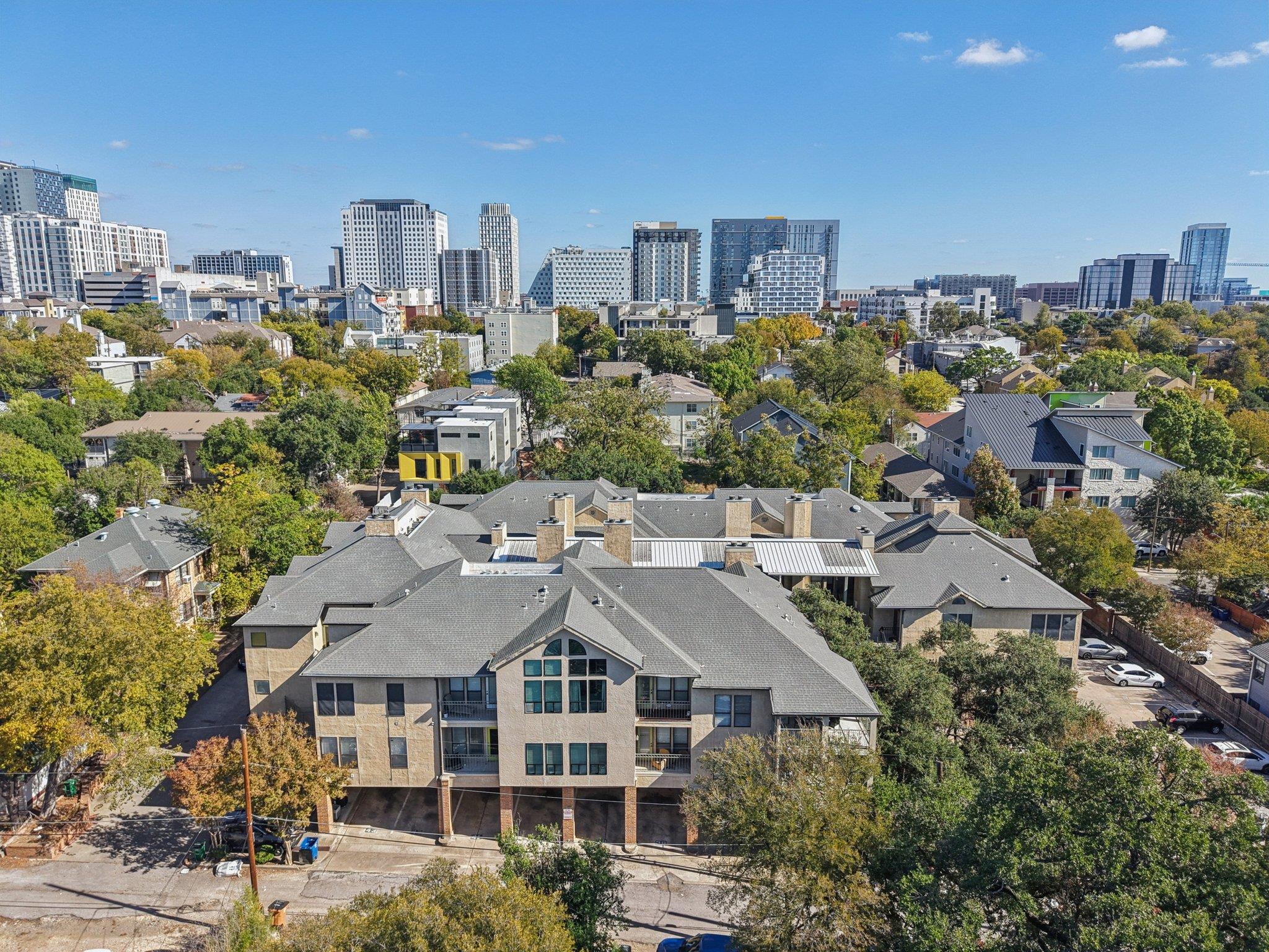 1910 Robbins Pl # 301, Austin, TX 78705