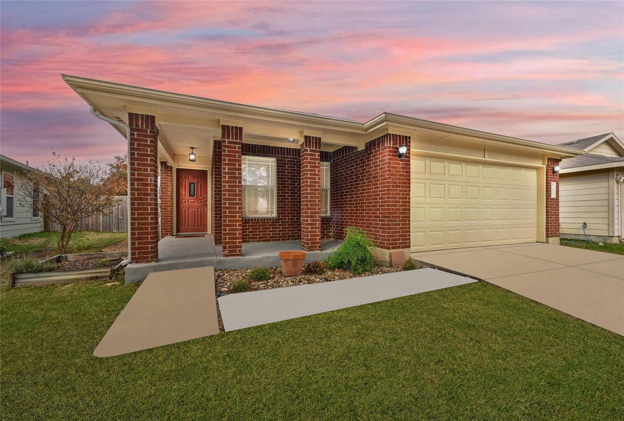 7620 Cayenne Ln, Austin, TX 78741