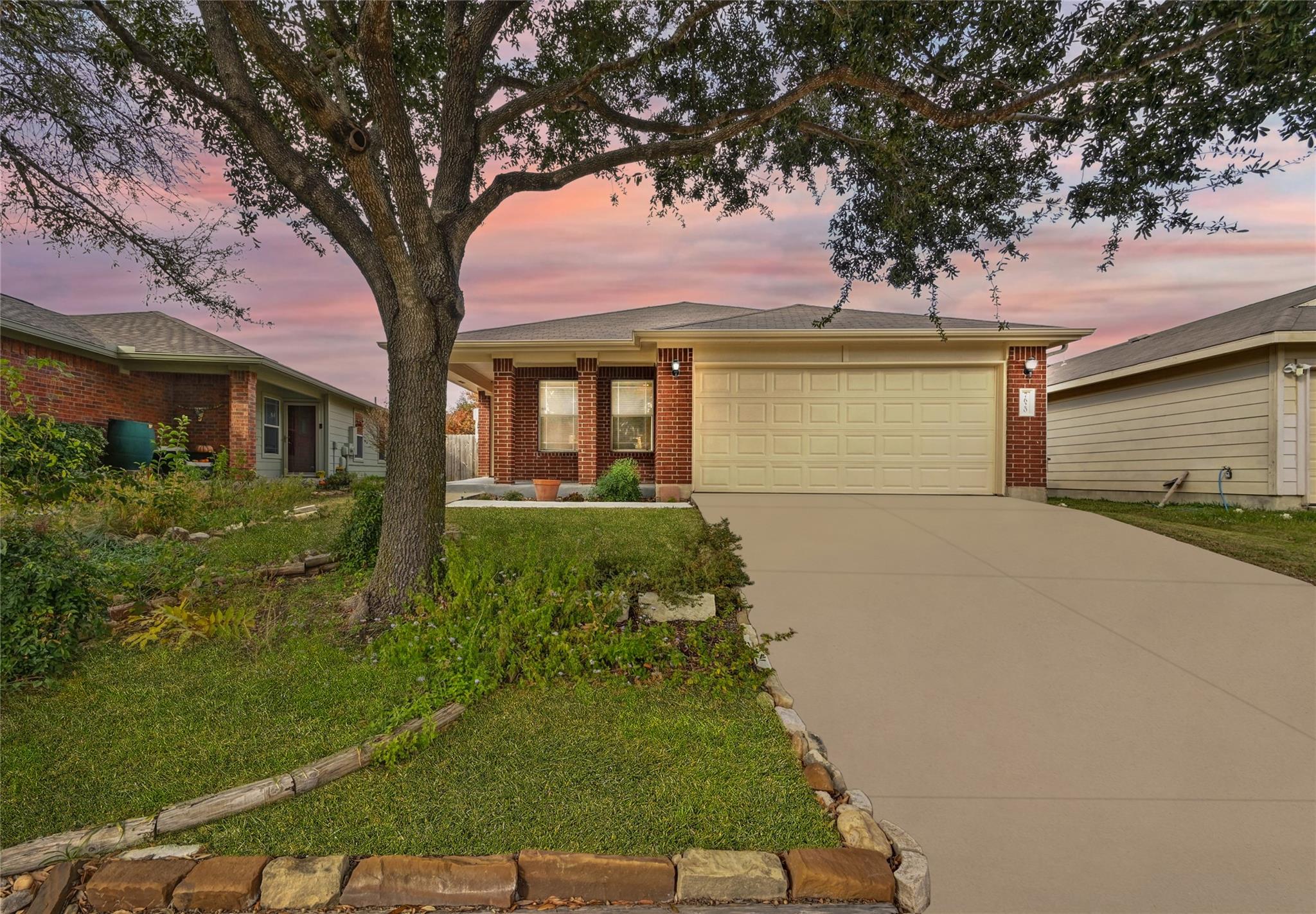 7620 Cayenne Ln, Austin, TX 78741