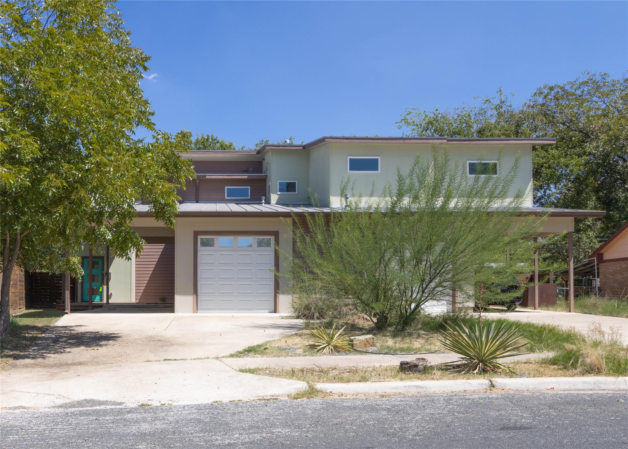 1702 Forest Hill Dr # A, Austin, TX 78745