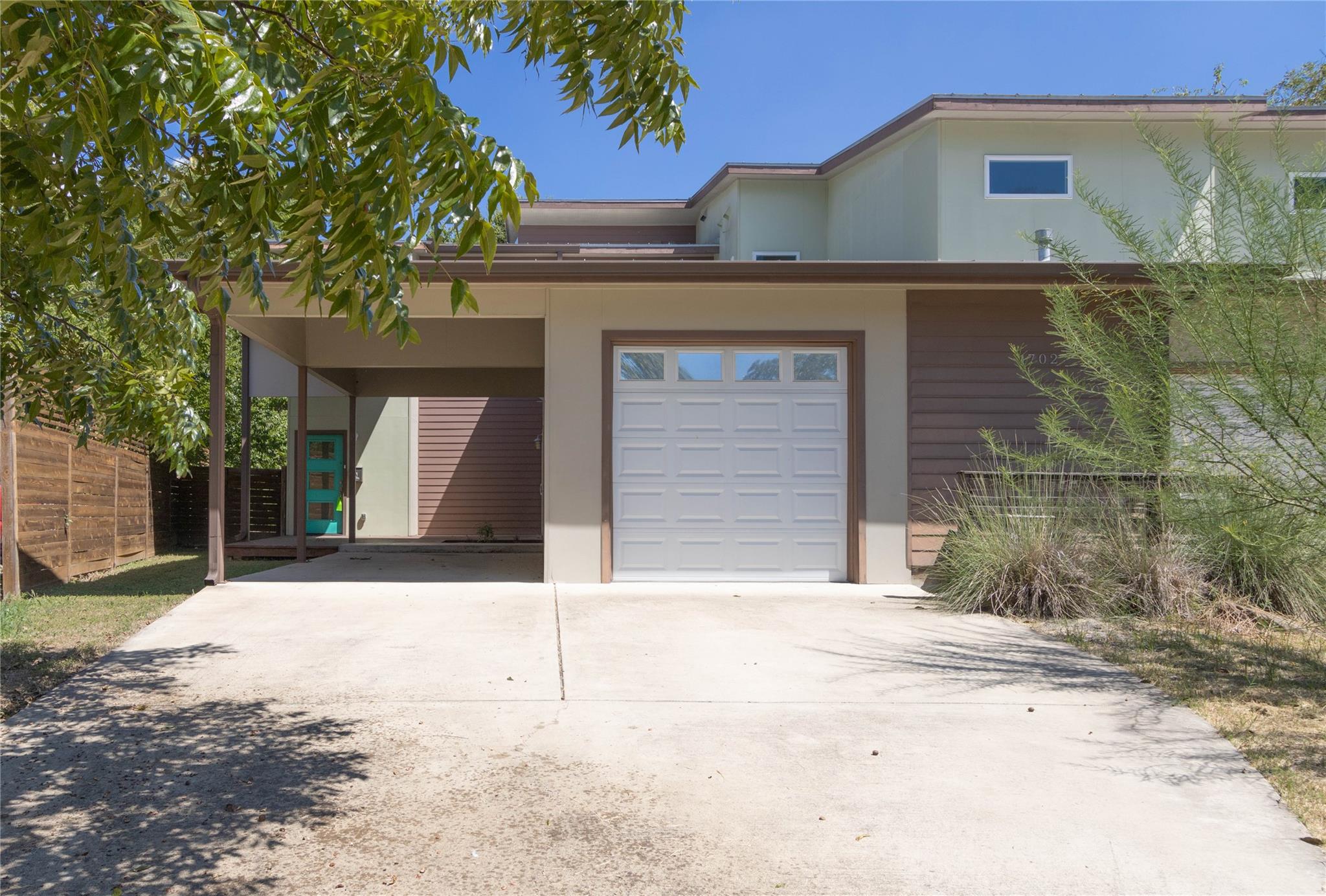 1702 Forest Hill Dr # A, Austin, TX 78745