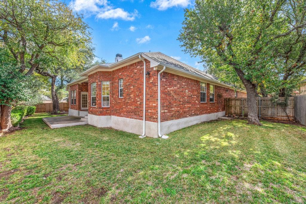 725 Nelson Ranch Rd, Cedar Park, TX 78613