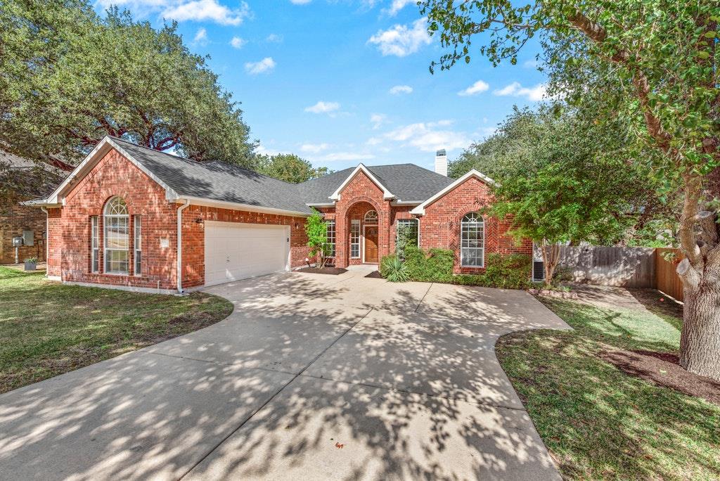 725 Nelson Ranch Rd, Cedar Park, TX 78613