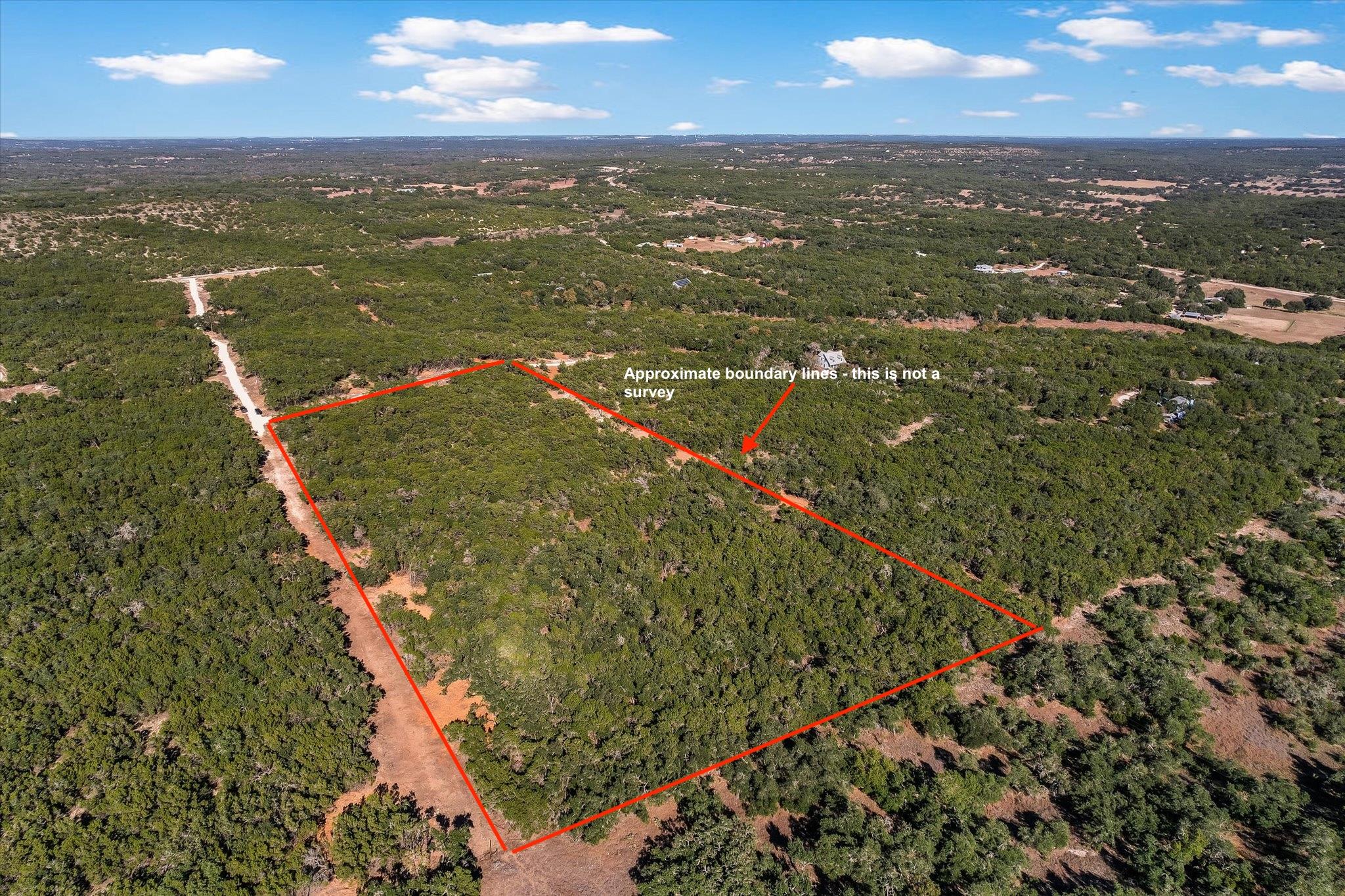 3101 - 3 Longhorn Trl, Wimberley, TX 78676