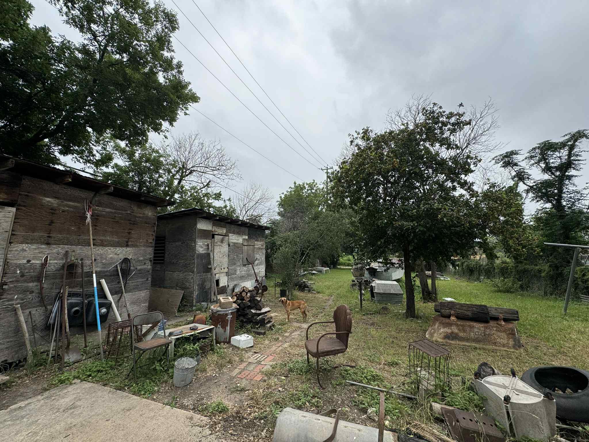 428 Runnels Ave, San Antonio, TX 78208