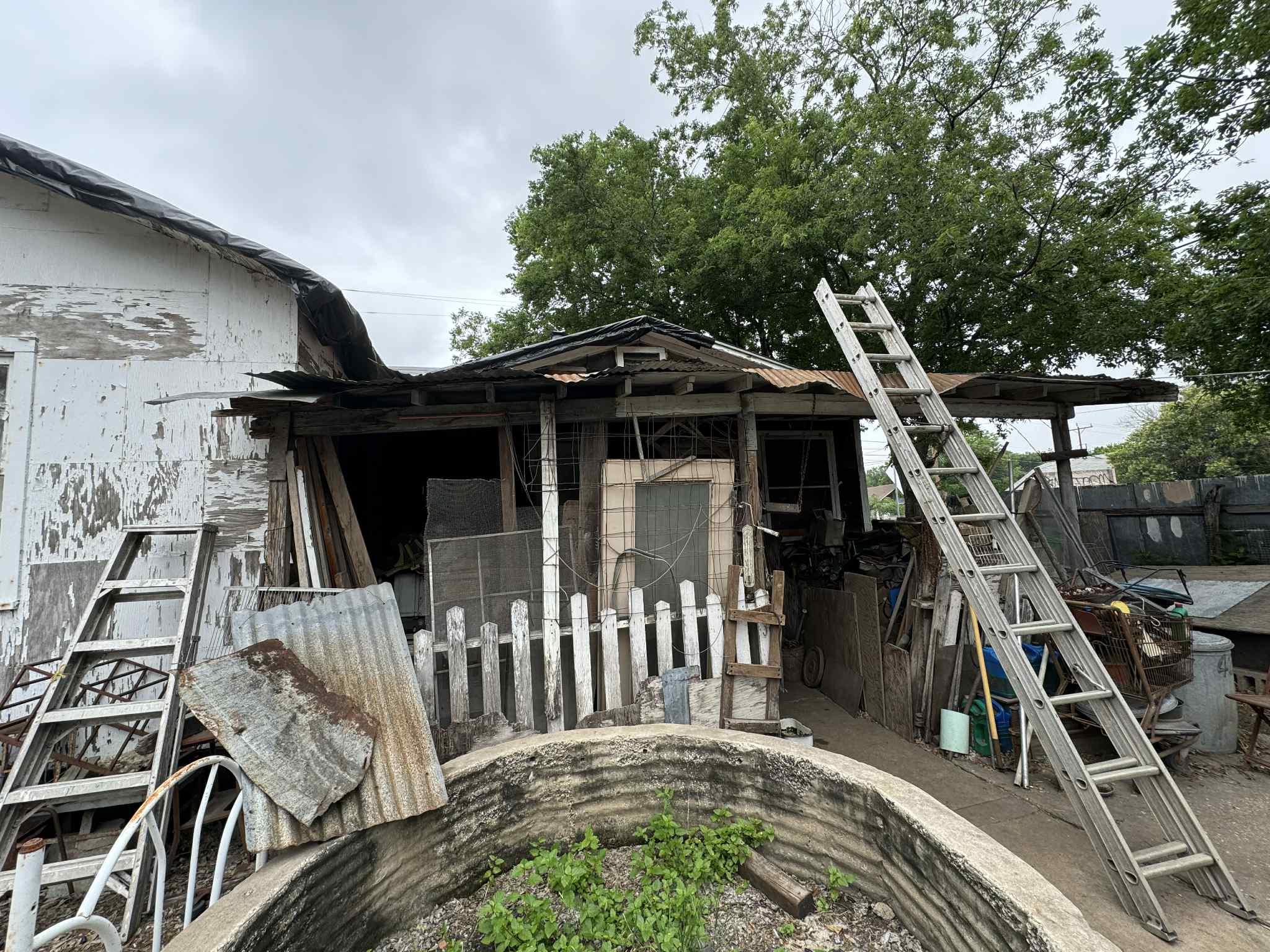 428 Runnels Ave, San Antonio, TX 78208