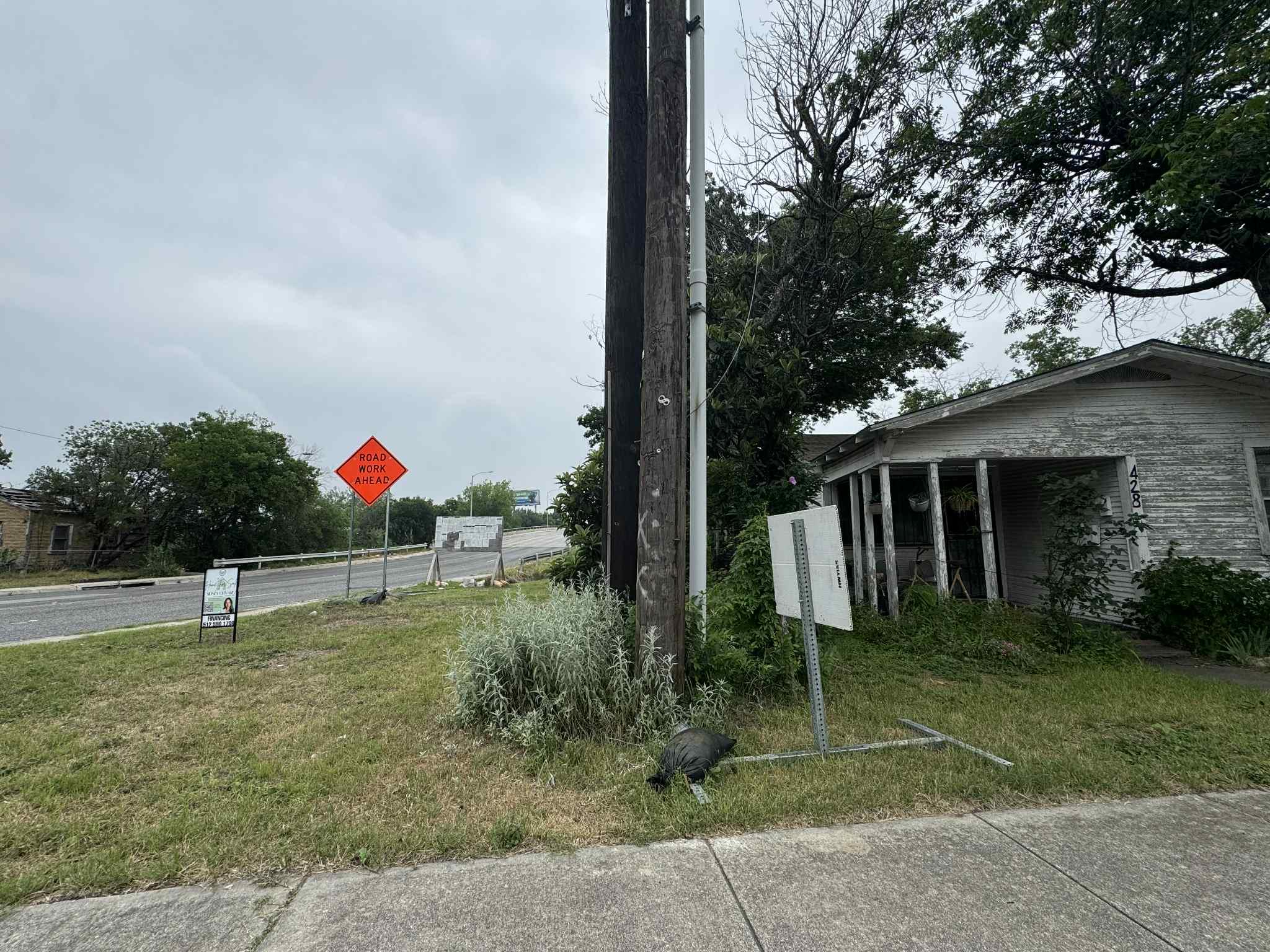 428 Runnels Ave, San Antonio, TX 78208