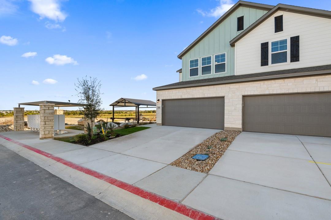 310 Emerie Way, Georgetown, TX 78626