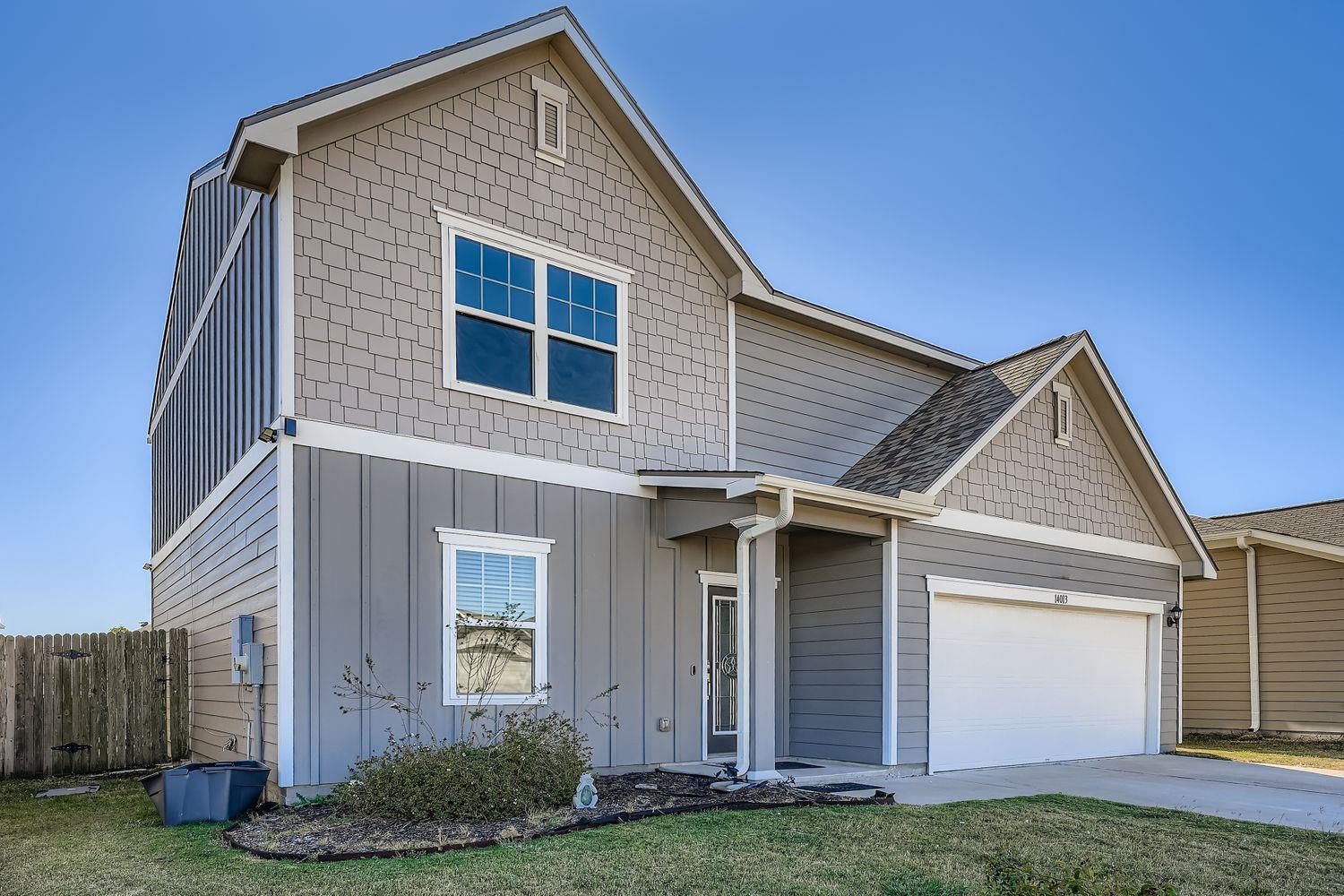 14013 Mark Christopher Way, Manor, TX 78653